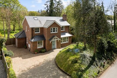 Property on Lower Gustard Wood, AL4 8RU