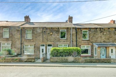 Terraced