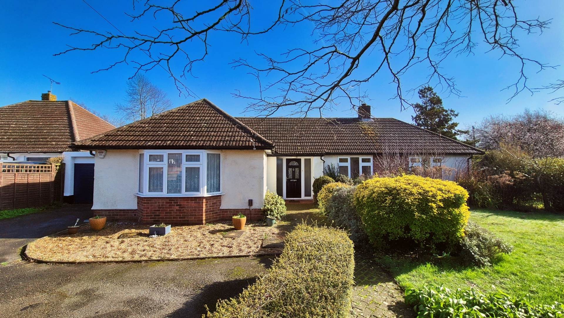 Semi-Detached