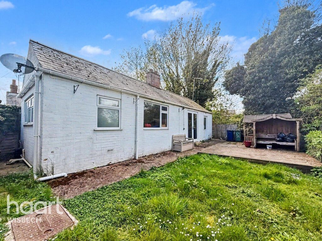 Bungalow