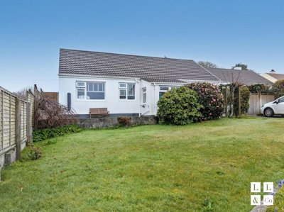 Property on Pencantol, TR4 8SQ