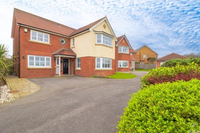 Property on Weybourne Lea, SR7 7WE