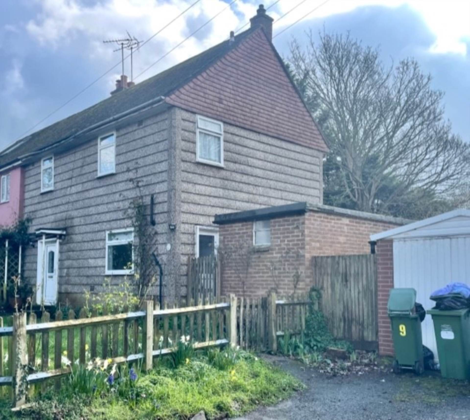 Semi-Detached