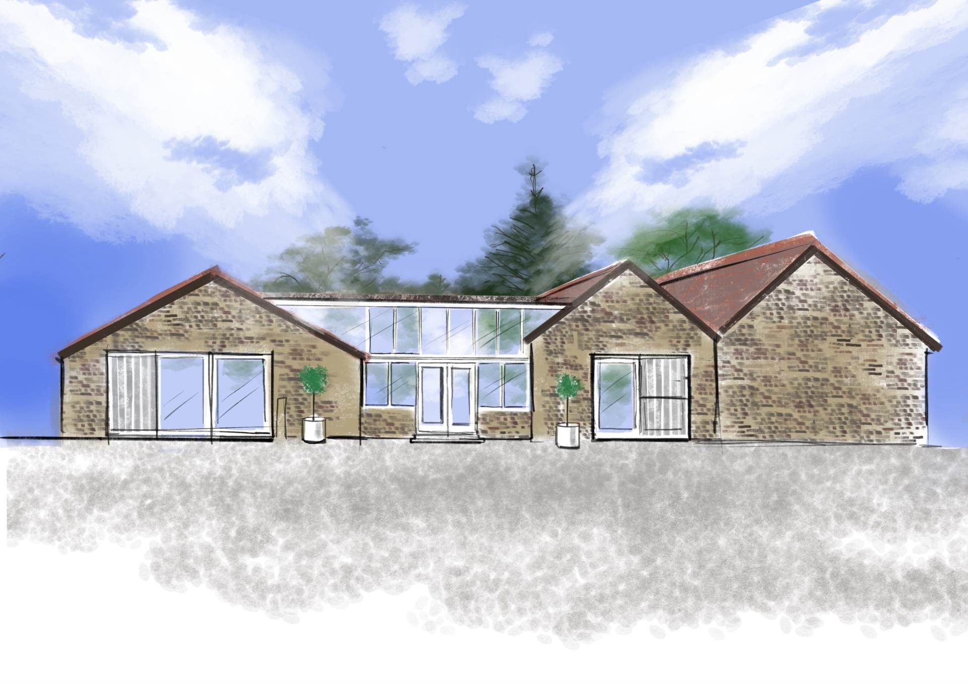 Semi-Detached
