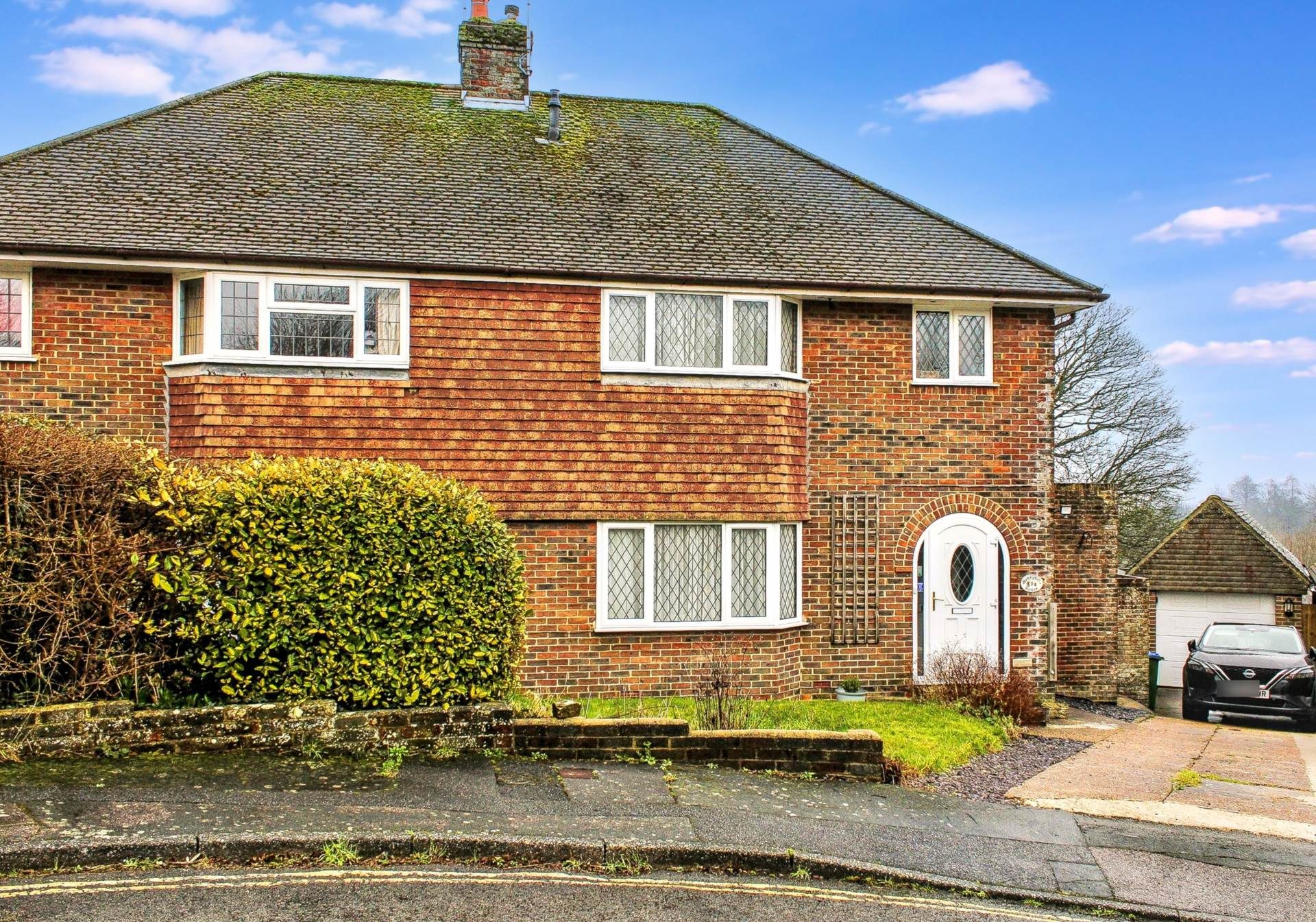 Semi-Detached
