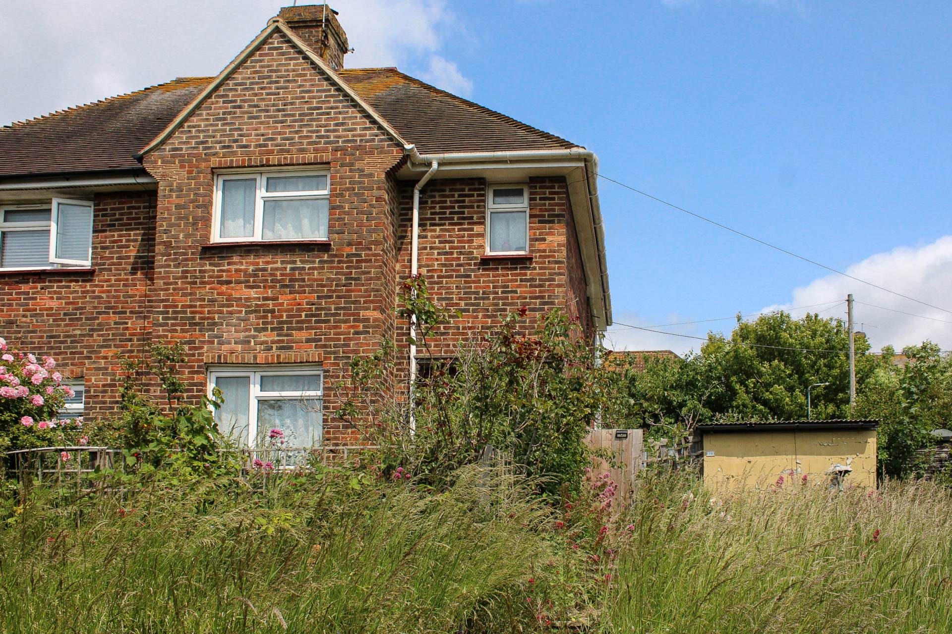 Semi-Detached