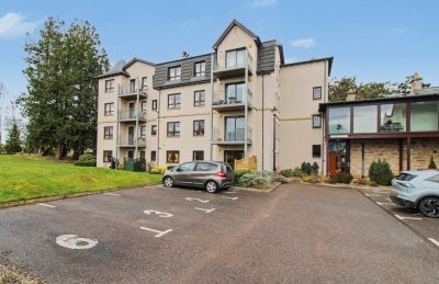 Property on Firhall Drive, IV12 5RP