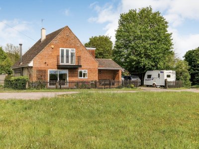 Property on GL19 4LU