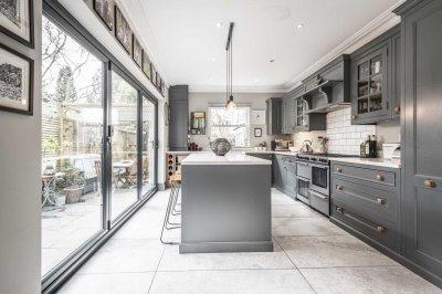 Property on Prospect Road, TN4 0EH