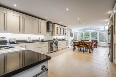 Property on Spring Lane, TN3 0UE