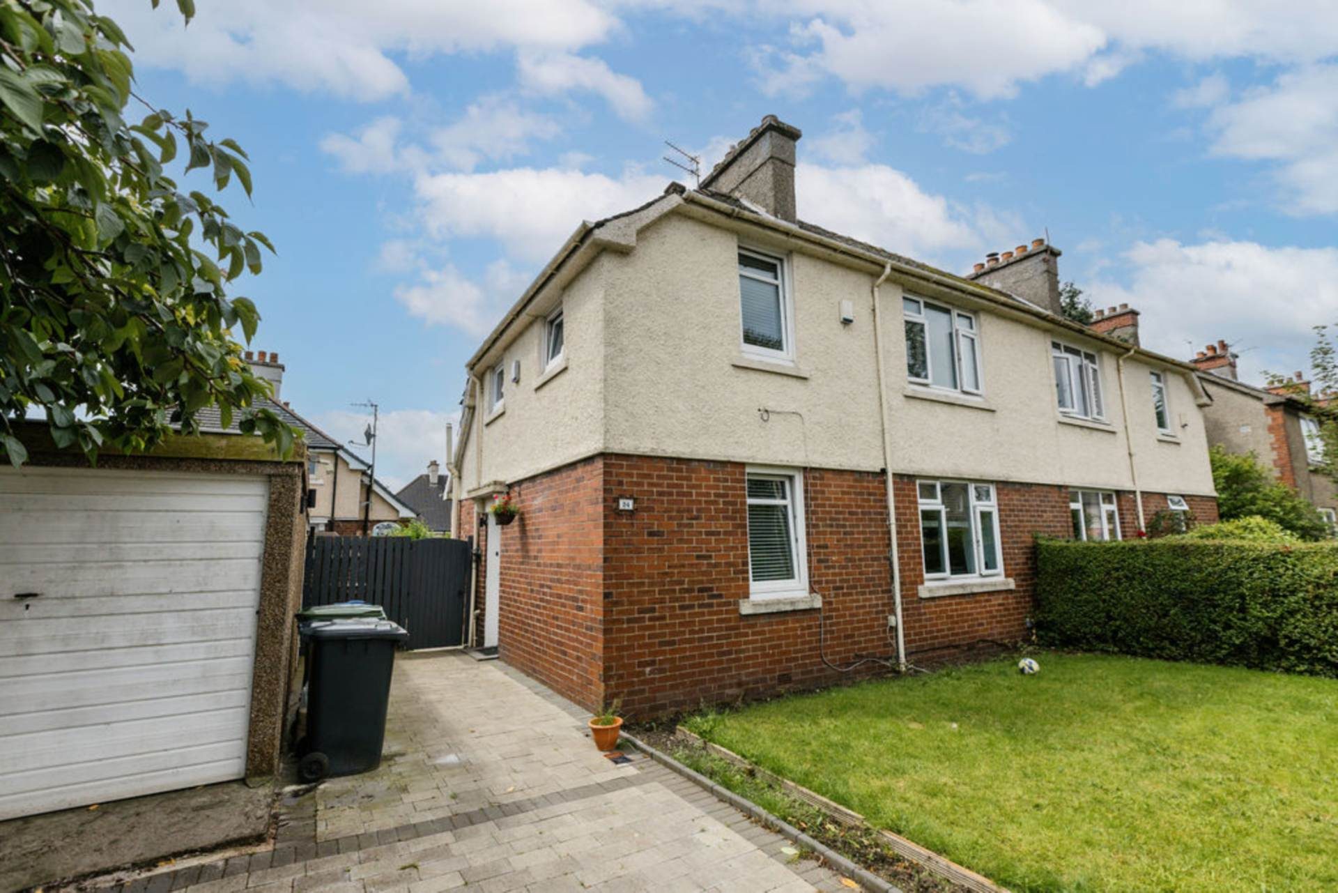 Semi-Detached