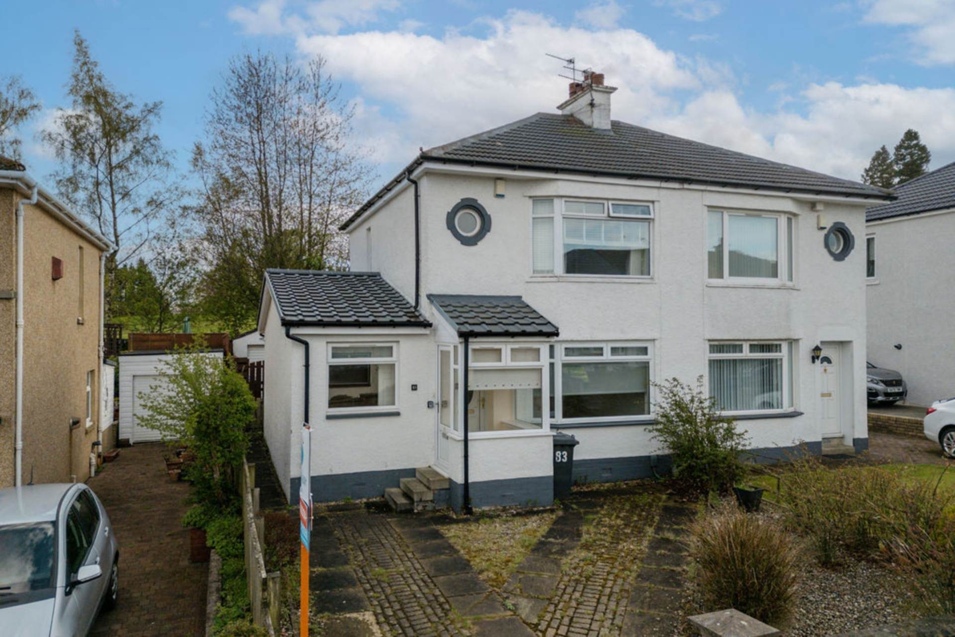 Semi-Detached