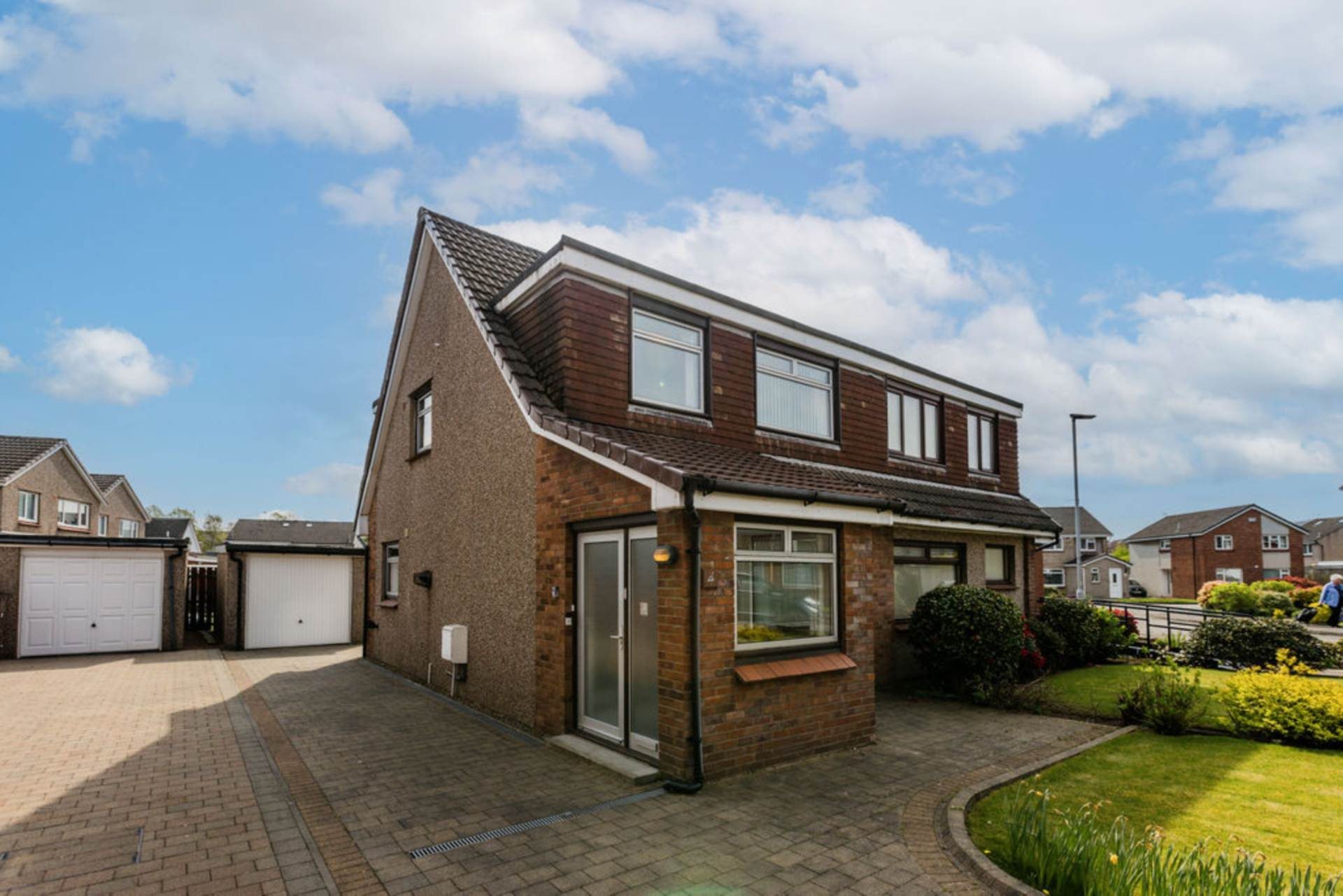 Semi-Detached
