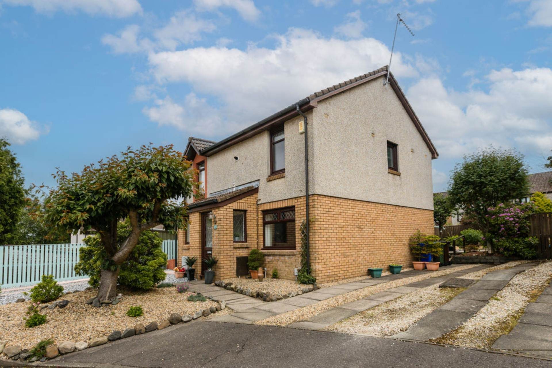 Semi-Detached