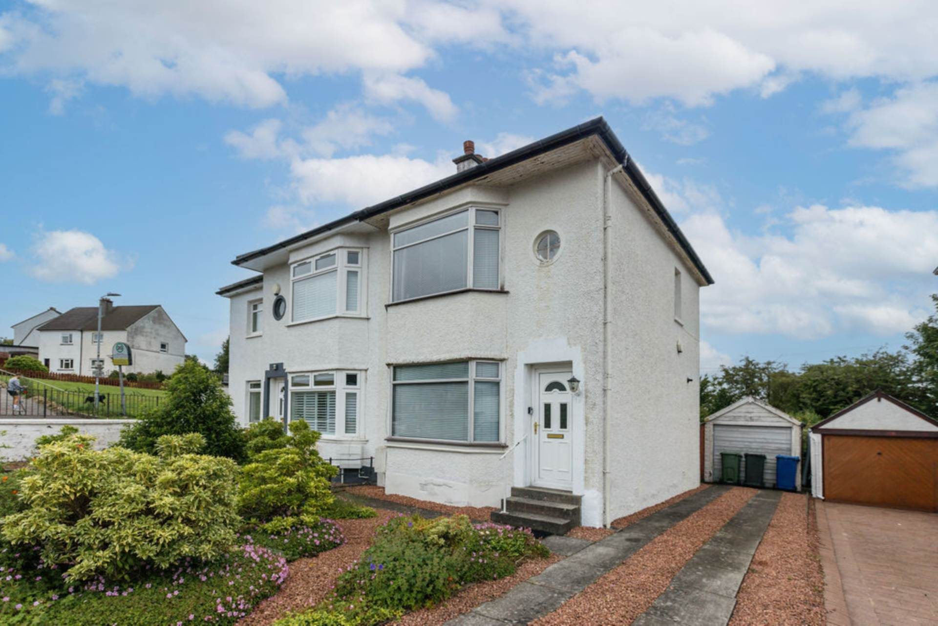Semi-Detached