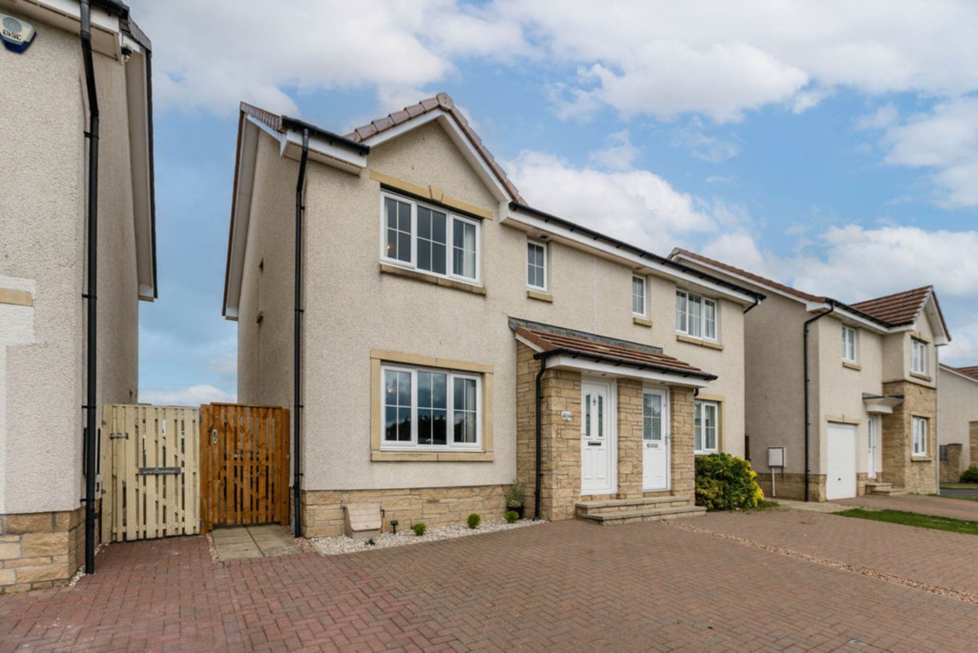 Semi-Detached