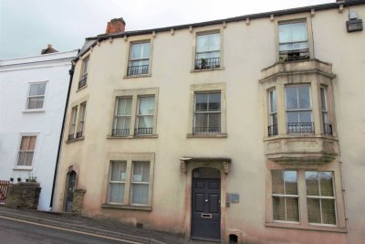 Property on North Parade, BA11 1AU