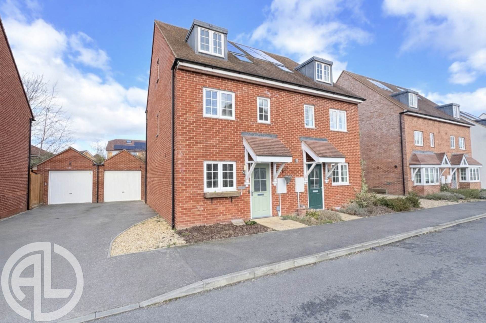 Semi-Detached