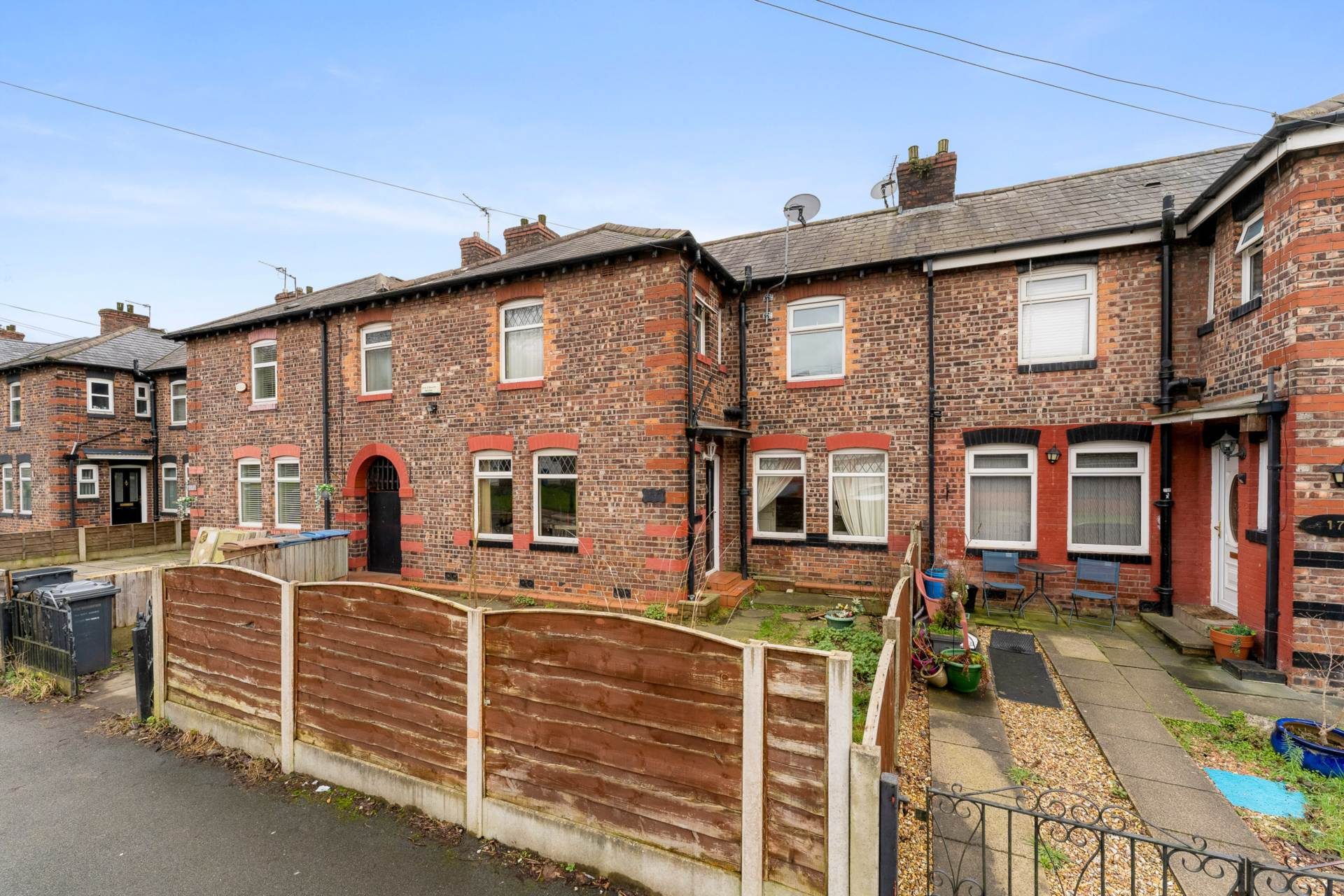Semi-Detached