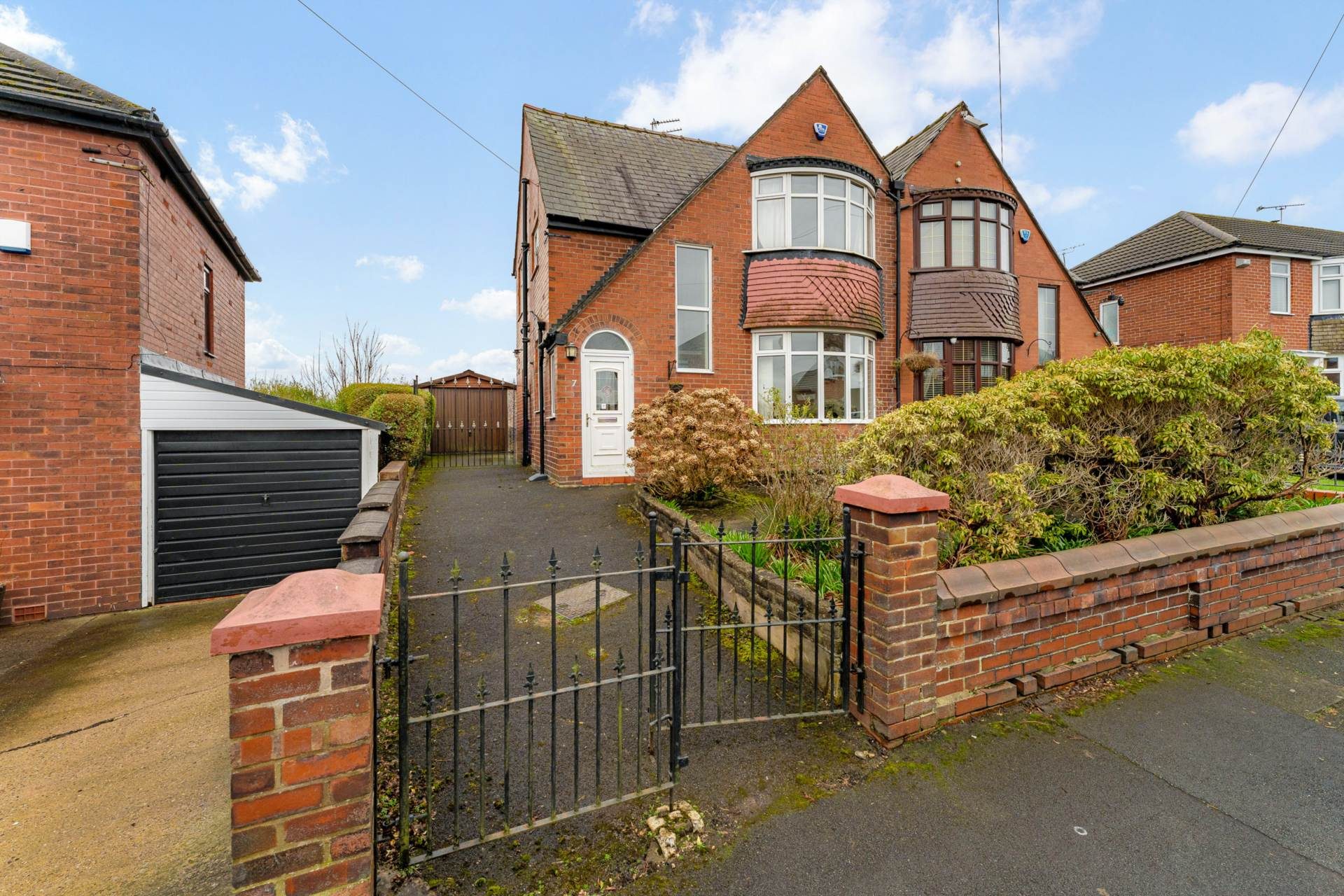 Semi-Detached