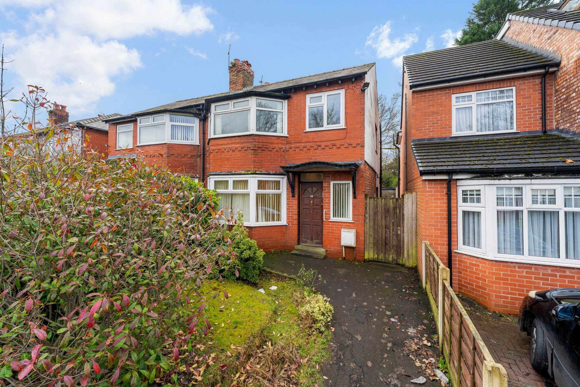 Semi-Detached