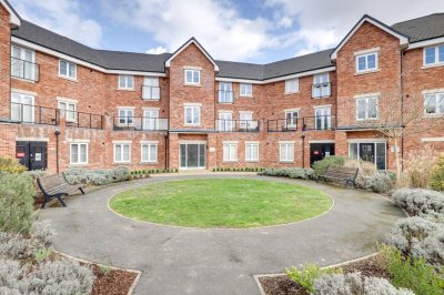 Property on Wildflower Drive, RG31 7BX