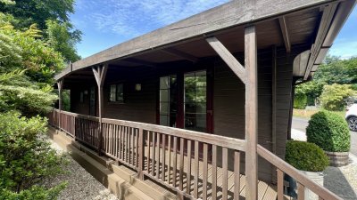 Property on TA20 3EA