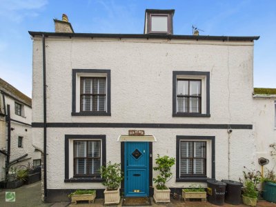 Property on Middle Market Street, PL13 1AY