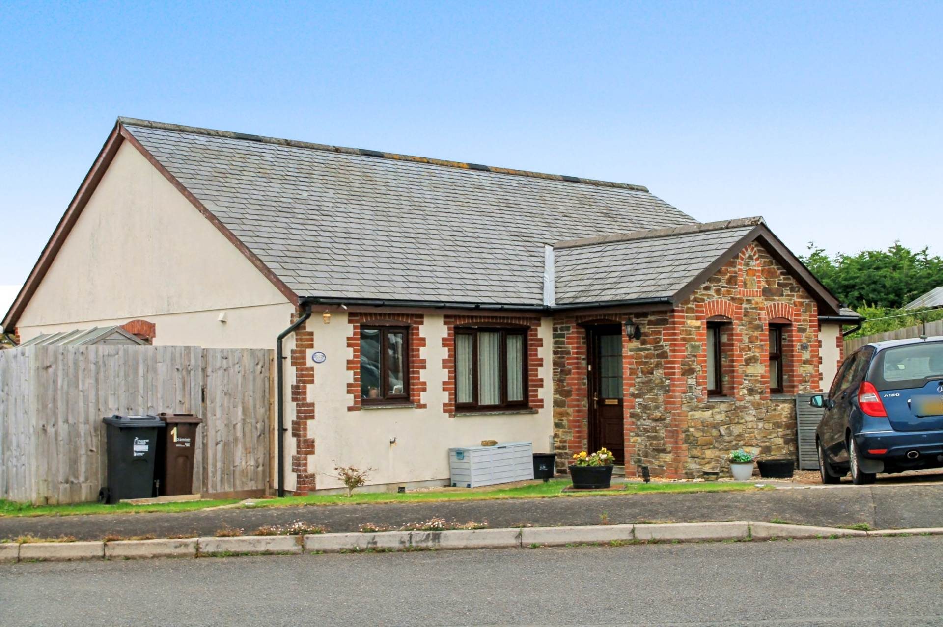 Semi-Detached