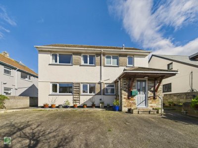 Property on Bay View Road, PL13 1JN