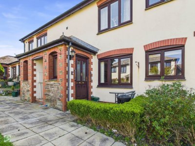 Property on Barbican Road, PL13 1NT