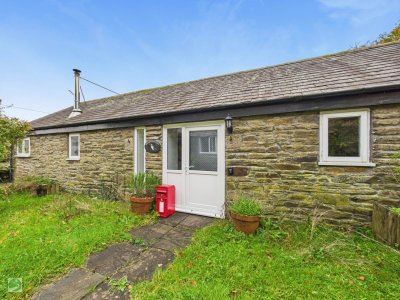 Property on ROAD FROM PUMP HILL TO NORTH EAST OF KILLIGORRICK, PL14 4QP