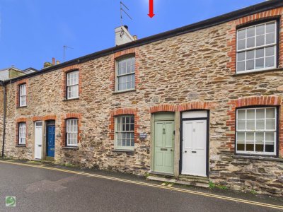 Property on West Looe Square, PL13 2EU