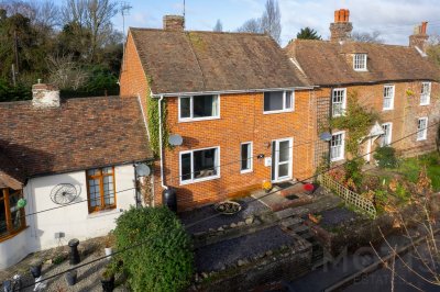 Property on Stone Street, TN25 6DN