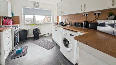 Property on St Fagans Rise, CF5 3EZ