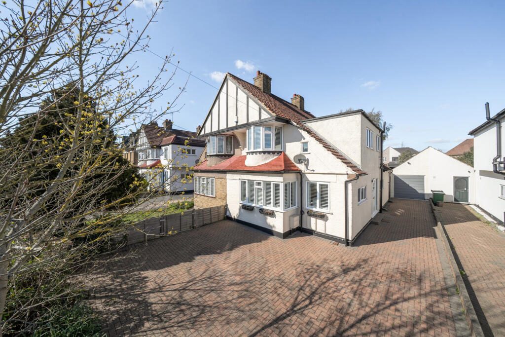 Detached House