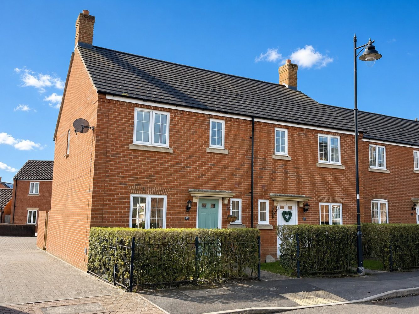 Semi-Detached