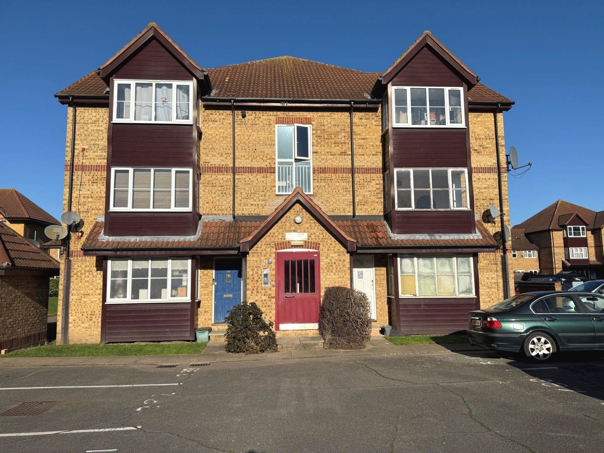 Semi-Detached