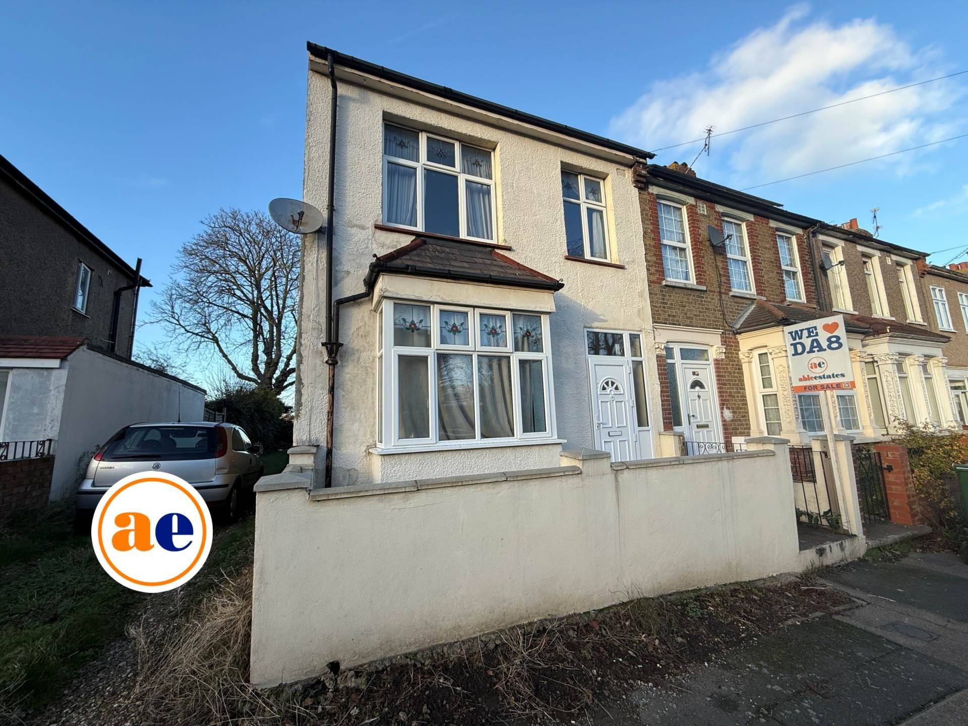 Semi-Detached