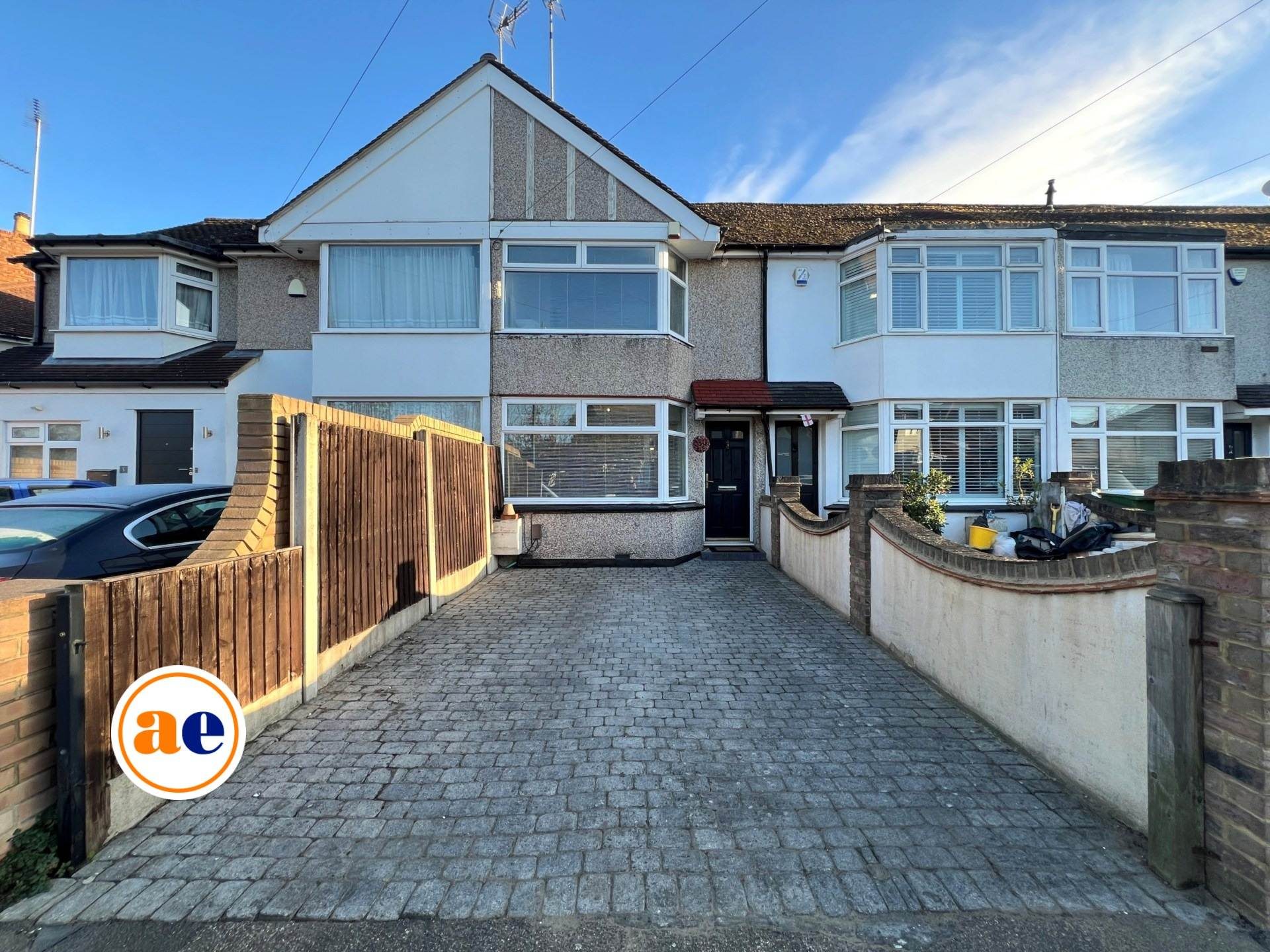 Semi-Detached