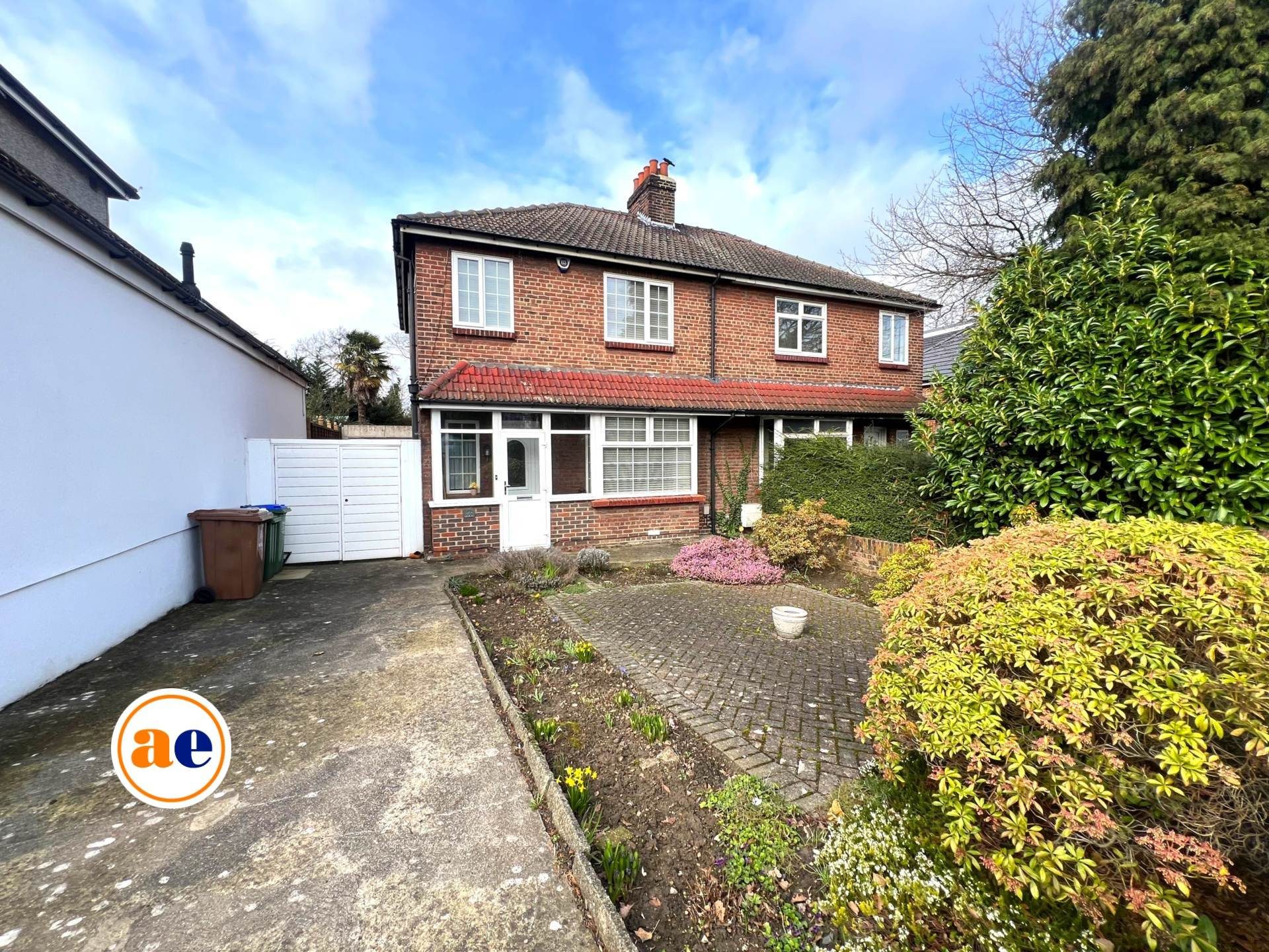 Semi-Detached