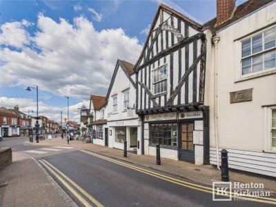 Property on Chapel Street, CM12 9LT