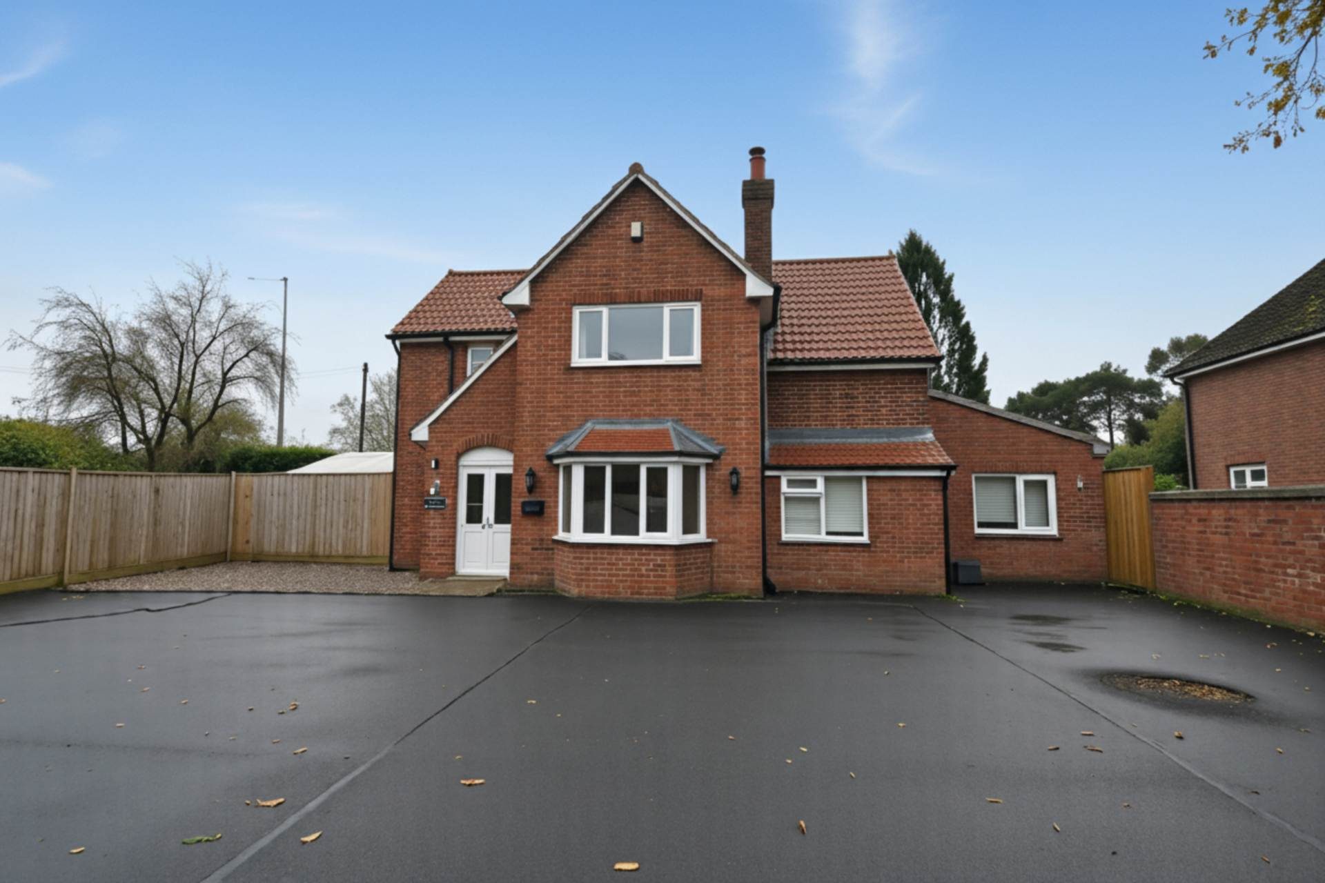 Semi-Detached