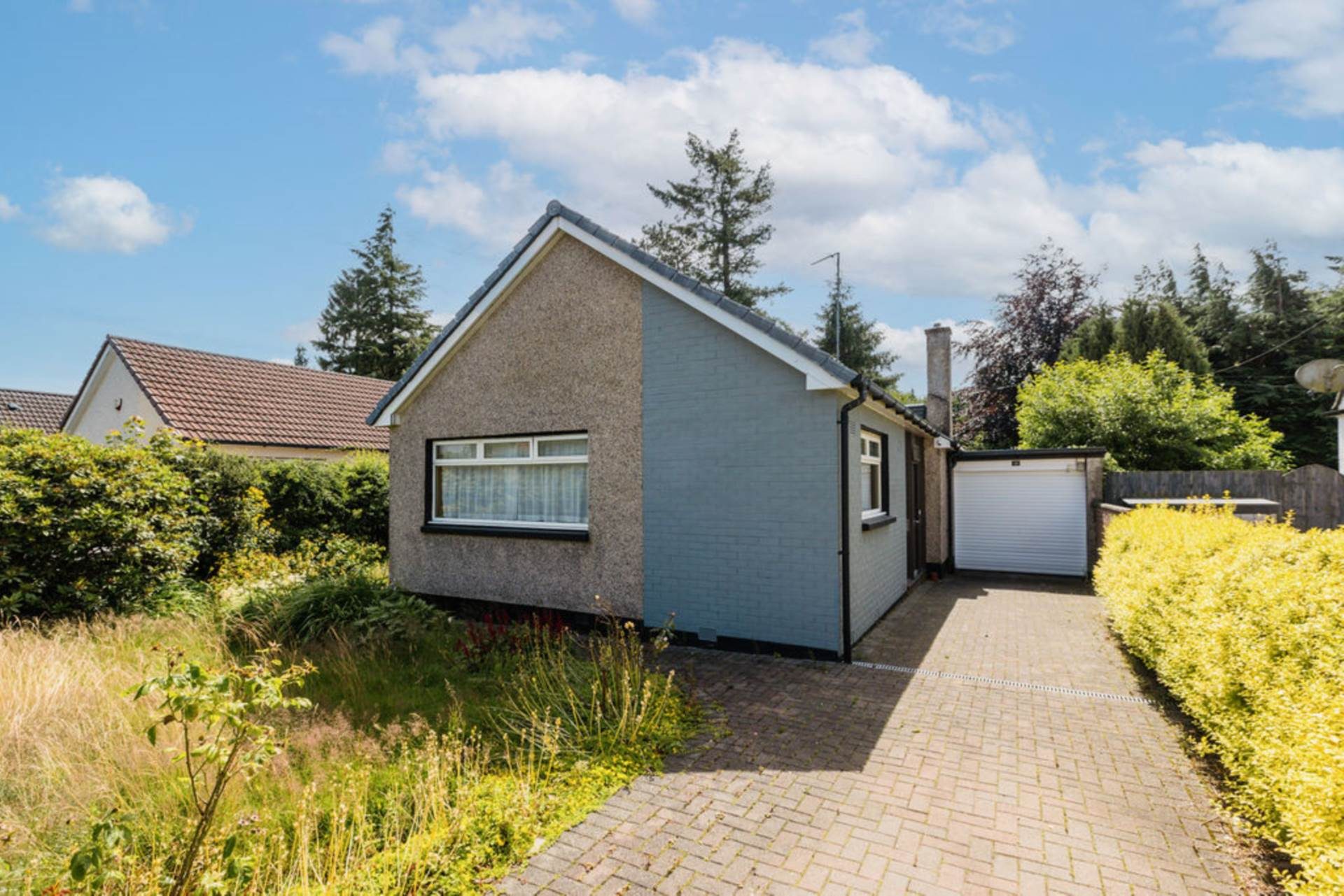 Semi-Detached
