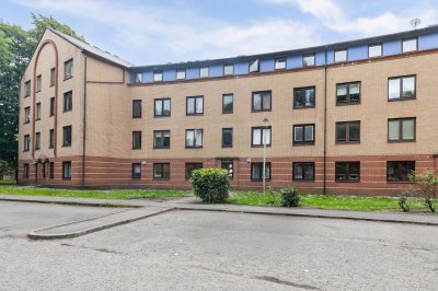 Property on Edwin Street, G51 1NW