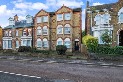 Property on London Road, ME10 1NQ