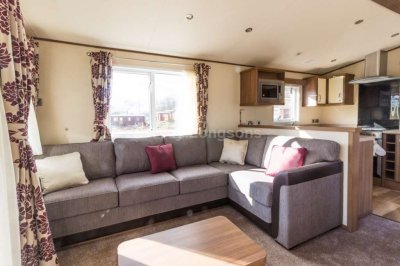 Property on Haveringland Hall Park, NR10 4PN