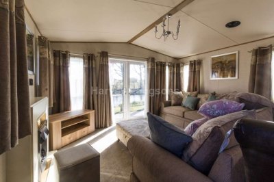 Property on Haveringland Hall Park, NR10 4PN