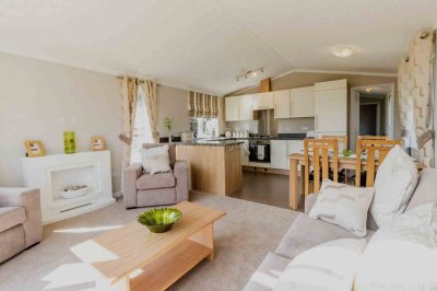 Property on Haveringland Hall Park, NR10 4PN