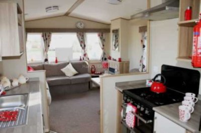 Property on Waxholme Road, HU19 2BS